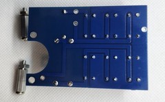 Dynaco FM3 Upgrade Kit, Cap Board, PEC Modules, LED Dial+Audio Upgrade No Tariff