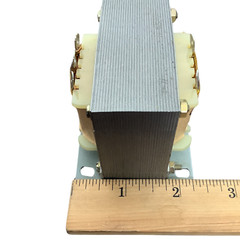 NOB Calrad 45-788 Matching Audio Line Transformer 8 ohm 70V 50W