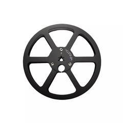 For Pioneer PR-85 7″ Aluminum Reel to Reel RT-707 909 Empty Take Up Reel