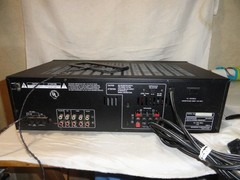 KENWOOD KR‑A4040 AM/FM STEREO RECEIVER — VINTAGE Hi‑Fi | CLASSIC KENWOOD SOUND