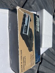 Vintage AVX by Audiovox Cassette/8-Track Adaptor/Convertor Model CA-2