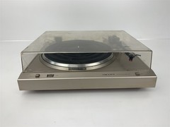 Scott PS-48 A Servo Belt Drive Turntable