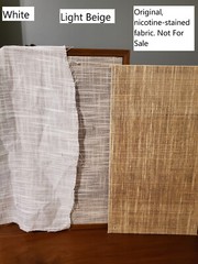 Dynaco A50 Grille Cloth Fabric Acoustic Research, KLH Others