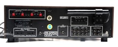 MARANTZ 2220B VINTAGE AM/FM STEREO RECEIVER – CLEANED – TESTED Japan