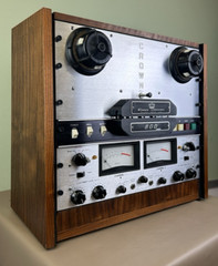 CROWN SX824 REEL TO REEL PARTS/REPAIR