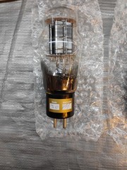 Matched Pair Shuguang 2A3 Vacuum Valve Tube Amplifier Classic New Type