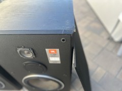 Vintage JBL CF120 3-Way Hi-Fi Floorstanding Speakers 96dB – Local Pick Up Only!