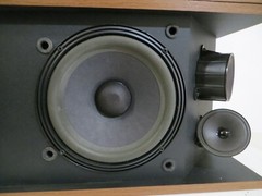 Bose 4.2 Series II Speakers