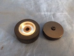 Otari MX 5050 Pinch Roller