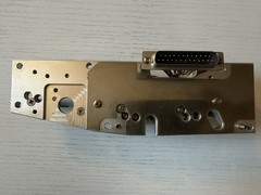Otari MTR-15 Head Block