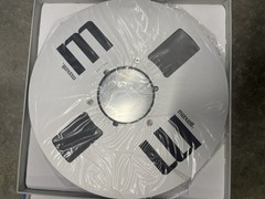 Maxell UD 35-180 N Reel to Reel Tape 10.5 inch NAB Metal Reel Vintage HiFi Audio