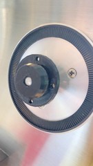 TEAC A-4010S Automatic Reverse Reel to Reel Tape Recorder Tested AR-40S Amp