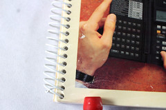 Vintage HP 18C Owner’s Handbook User Manual Hewlett Packard Calculator