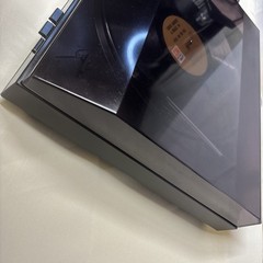 Pioneer PL-990 Full Automatic Stereo Turntable Record Player – TESTED & WORKING