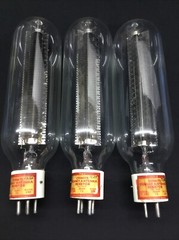 OHMITE Dummy Antenna Resistor Model D 250 73 ohms 250 Watts QTY 3 Avail Z.XX1