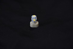 8v replacement Lamp LED Light Bulbs fits Sansui Kenwood Receivers