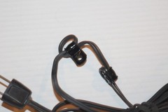OEM Power Cord Wall Cable w/ Connector – G.E C252g Turntable Record Player Part