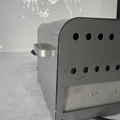 Beckman Model 14 Breaker Amplifier