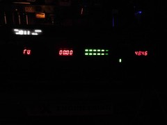 SAE I102 Computer Direct-Line Integrated Stereo Amplifier Working with Issue