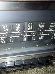 McIntosh Mac 1900 Receiver – Recapped With A Custom Case