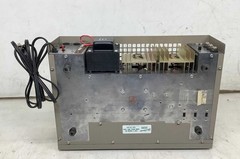 Rauland Borg Solid State Vintage Large Audio Amplifier