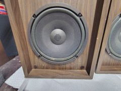 Pioneer CS-66G speakers, one pair