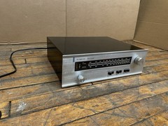 Vintage Dynaco AF-6 AM FM MPX Tuner Receiver Tested Working