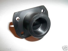 Pioneer SX-1250 SX-1050 SX-950 SX-1010 Base Mount for Bar Antenna Holder W72-092