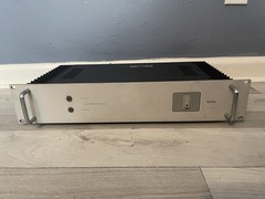 Hafler Series 9130 MOSFET Power Amplifier