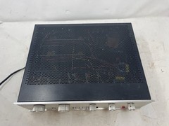 Vintage Dynaco SCA-50 Solid State Stereo Integrated Amplifier Tested Working