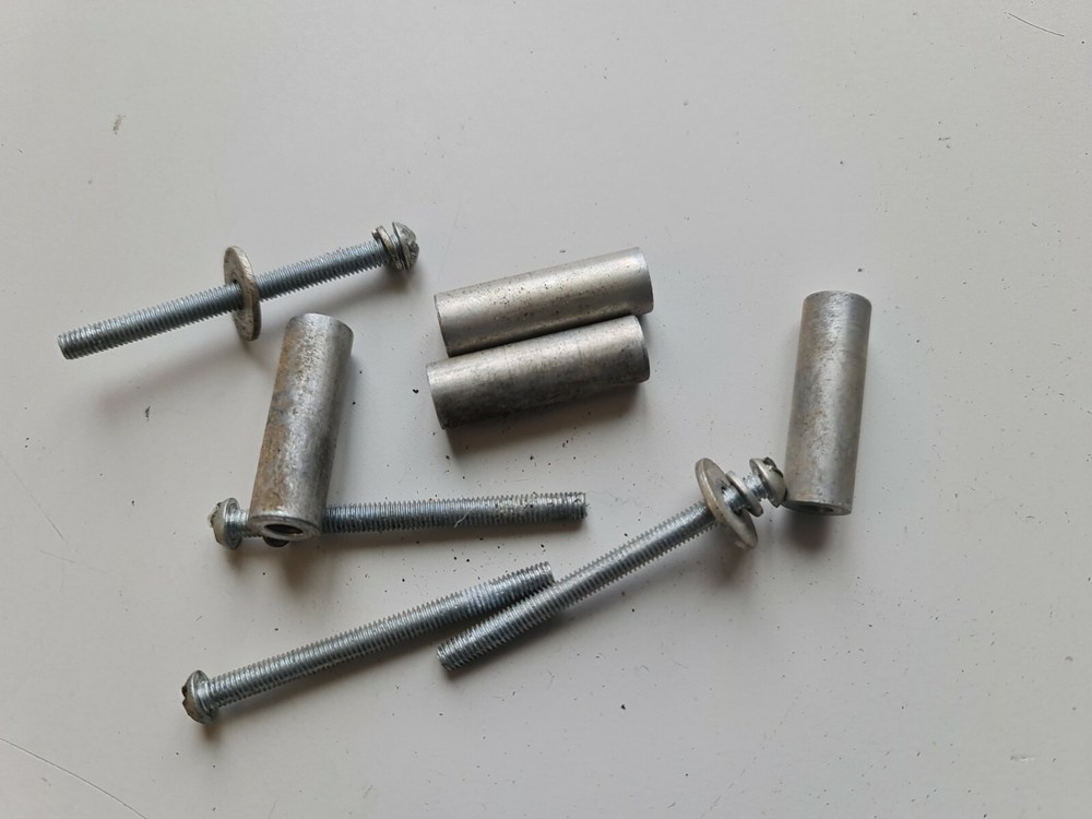 Tape-Athon 900 Case Screw Set