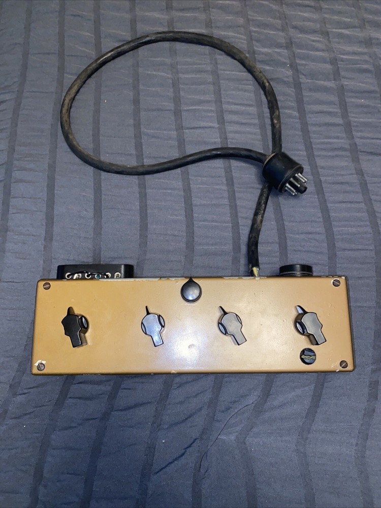 Leak Varislope Pre-Amp, TL-12 Compatible? Leak Varislope Stereo Controller
