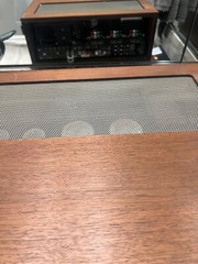 Classic McIntosh MAC 1900 Solid State Stereo Receiver