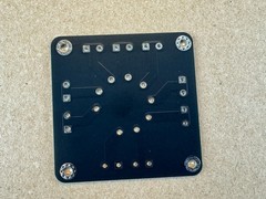 5 New 9-Pin Vacuum Tube Boards Prototype Adapter Sockets for DIY Breadboard (Qty