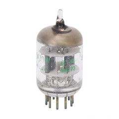 2pcs GE 5670W 5670 2C51 JAN G.E. TUBE Western Electric 396A Tube
