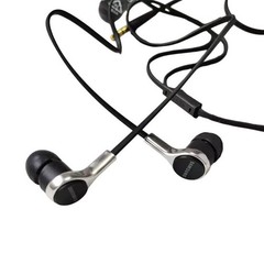 Samsung SHE-C20SV 3.5mm Stereo In-Ear Earphones Wired Headphones Silver