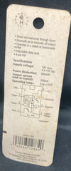 Vtg Radio Shack #276-1723 555 CN Timer IC, ships free