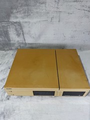 Pioneer Laser Disc Ld660 Player W/Discs Player Is Functional ~ Power Tested ONLY