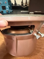Electro Voice SP8B 8” Full Range Speaker (16 Ohm)
