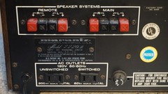 Marantz Model 2220B Stereo Receiver *READ*