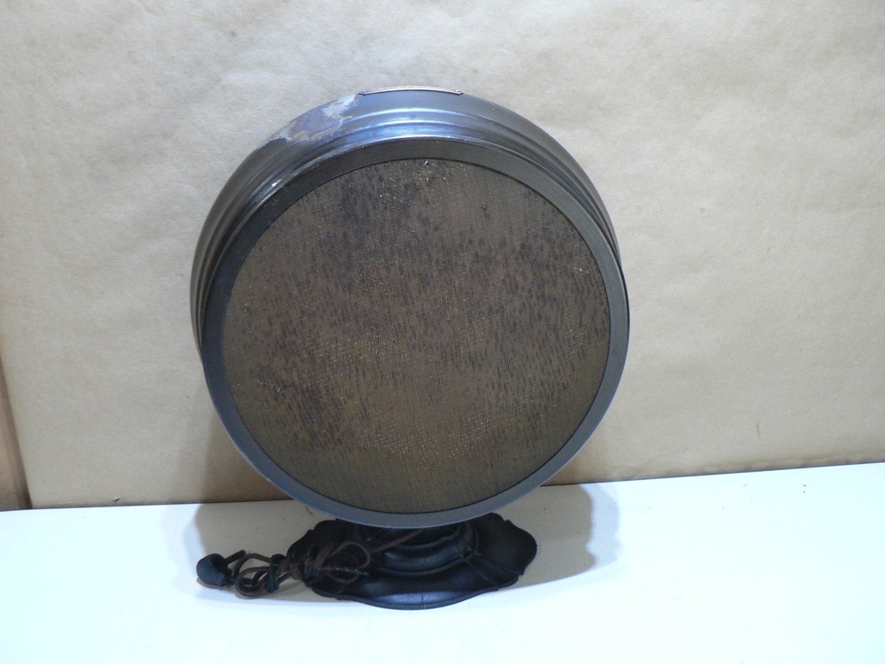 Antique RCA Radiola Model 100 Loud Speaker Radio Speaker Display Parts Restore