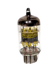 EAA91=6AL5=6H2P=D2M9=D77=6D2=6B32=CV283=AA91E=DD6 RWN NEUHAUS DIODE TUBE QTY-2