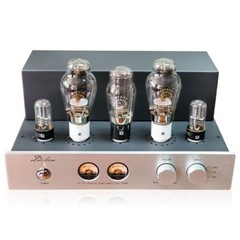 Oldchen HI-FI Stereo Tube Amplifier Single Ended Class A Amp Standard Version