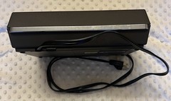 Vintage 1970 Audiotronics Tutorette 810 System Magnetic Card Reader – Works