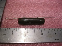 OHMITE 34757-B Resistor 25 OHMS M-82