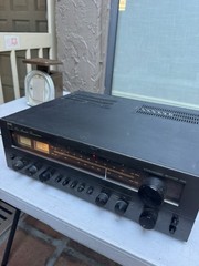 NAD 7045 stereo receiver good