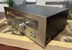 Kenwood KT-5300 AM/FM Stereo Tuner