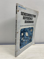 1977 Archer Radio Shack Tandy Electronics Semiconductor Reference Handbook
