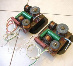PIONEER CS-616 3-Way Networks LR Pair Working Condition JP