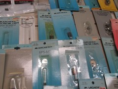 Vtg. Archer RadioShack Electronic Transistor Audio Amp Lot Of 85 Unopened Packs
